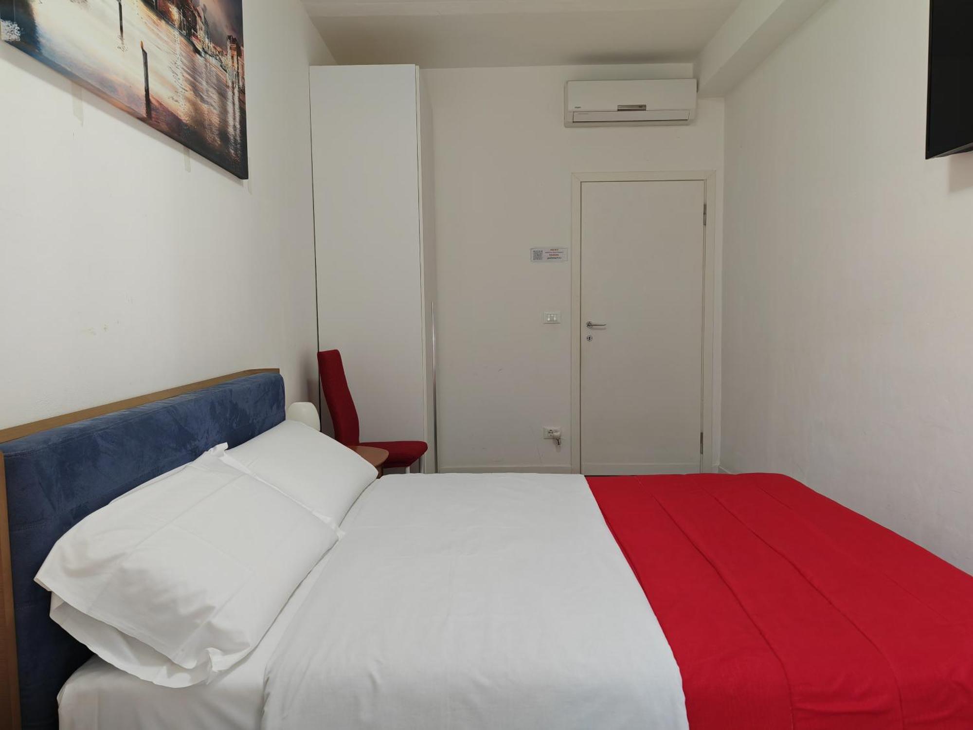 Goldmine Guest House 1 Velence Kültér fotó